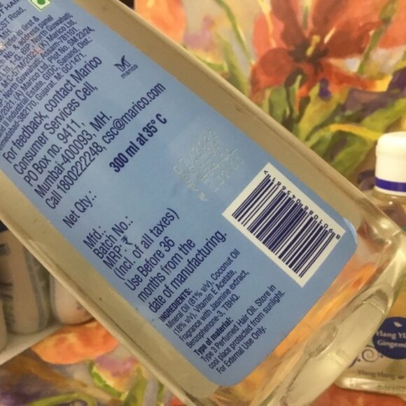 Bath & Body & Hair Care Almost Mystery Bundle for the senses - Picture 5 of 6